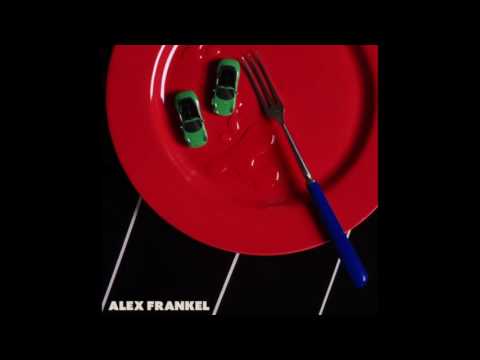 Alex Frankel - Ryland's Theme