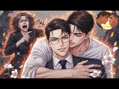 Cold Step mother Forced OMEGA To Marry Dying ALPHA CEO,But What He Did Next Made her Beg For Mercy!!