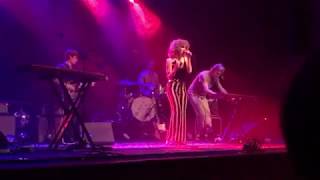 Tennis - My Better Self