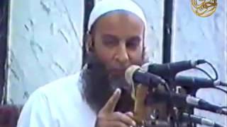 غزوة بدر   الشيخ الحويني image