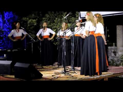 Izišla je zelena naranča