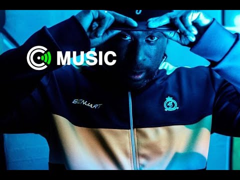 Rebel Scum & Madrush MC - Destroyer