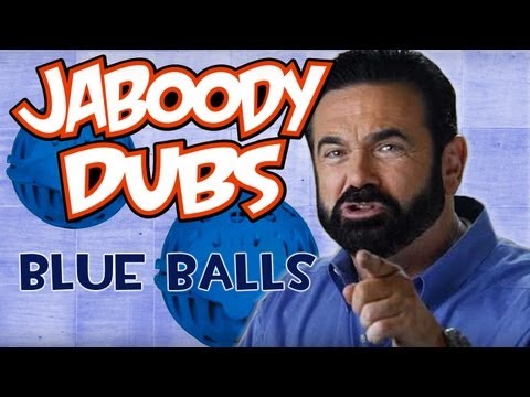 Billy May's Blue Balls Dub