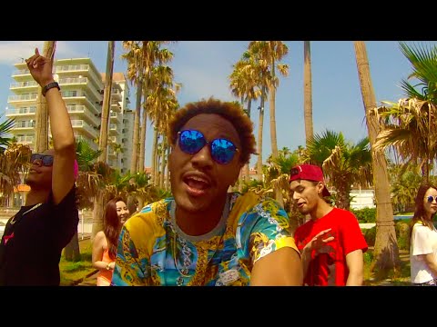 Wez (YALLA FAMILY) - "Summertime" Official Video