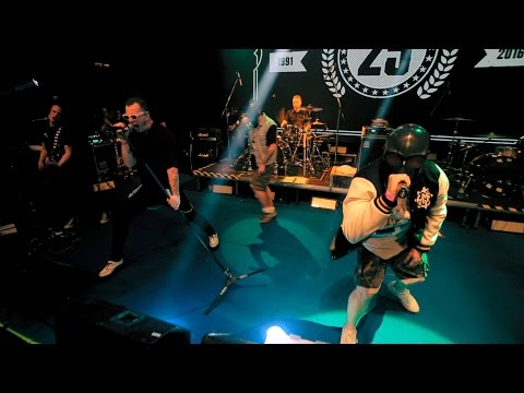 Тараканы! feat. Siberian Meat Grinder "Реальный панк?"