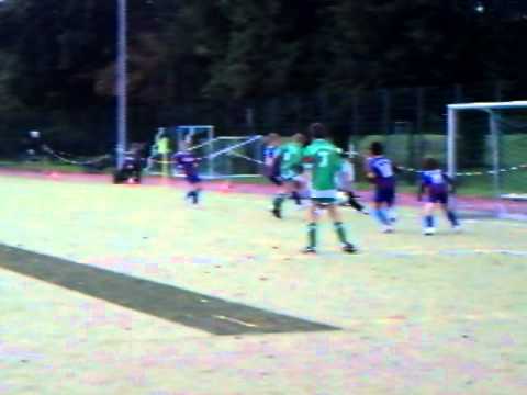 BSV 79 2:0 D-Junioren