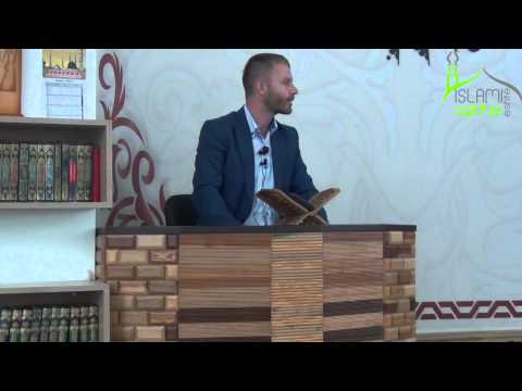 Is'haku dhe Jakubi a.s. - Hoxhë Bedri SYLA