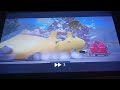 Chicken Little Firefighter Dog