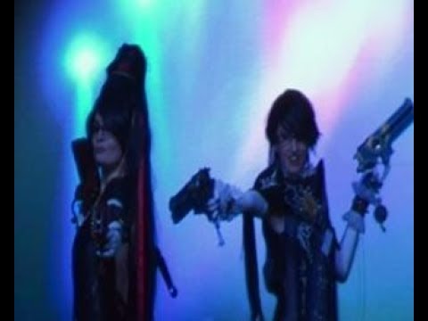 Pasarela Cosplay + International Cosplay League individual [Japan Weekend Madrid- Febrero 2018]