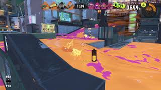 【Splatoon3】金金金金金金金金（初見さん・コメント大歓迎）