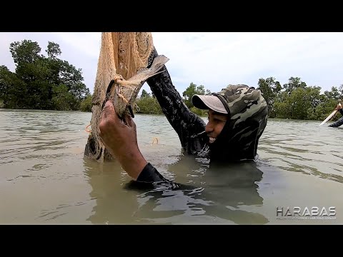 EP300-Part 1 - Pandadala | Catch and Cook | Occ. Mindoro