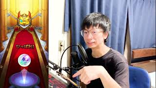 【モンスト】ごめん、マジで忘れてたｗｗ！いや最近さ忙しすぎて中々投稿まで行けんかった（べ、べつに忙しいアピールじゃないし）なので別に見なくてもいいんだけど7月分が無いのも変だからとりあえずサムネも無し