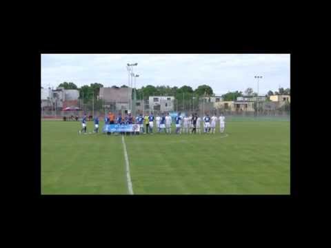 PKS Racot - KS Górnik Konin (skrót) 18.05.2014