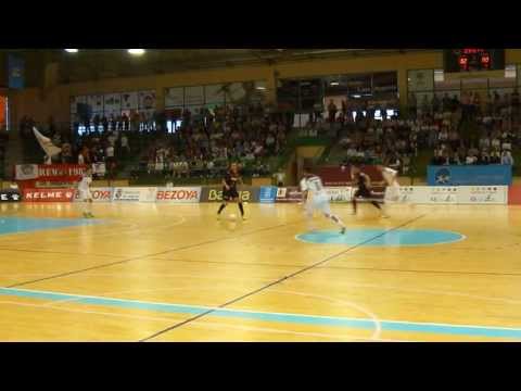 LNFS Octavos Final Caja Segovia FS 5 - Umacón Zaragoza  0 25/5/2012  (2)