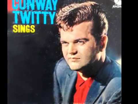 Conway Twitty The Story Of My Love with lyrics below