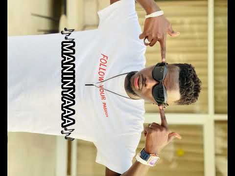 Mizzle Muhaba Empire “ MANINYAA”