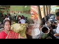 சந்தை கறி சாப்பாடு சளைக்காமல் வெளுத்