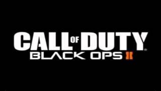 Black Ops II - Main Theme OST
