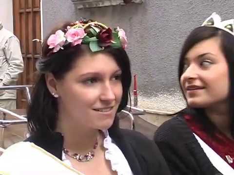 4.Deutscher Königinnentag in Heiligenstadt 1.Teil