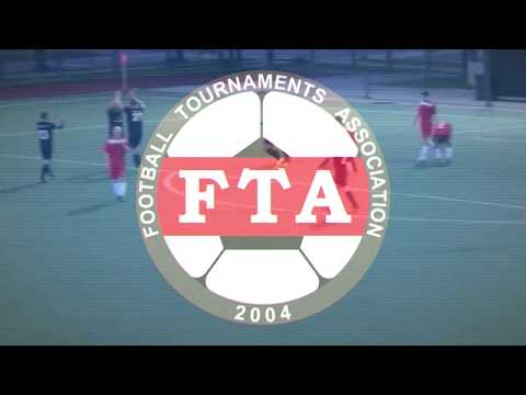 2017-07-17 Riga United FC - FC Caramba Riga