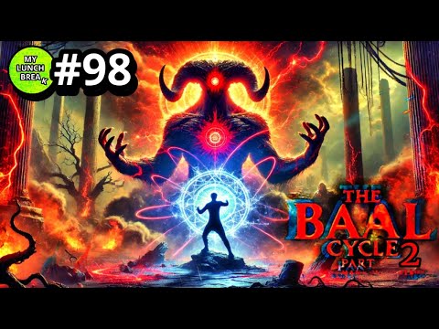 Il ciclo di Baal - Pt 2