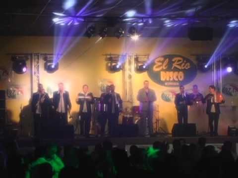 tropa vallenata en vivo 2008,vol,1