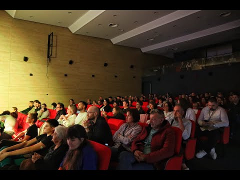 Održan prvi ovogodišnji koncert "Umro sam al' sam živ" u Ljubuškom