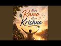 Hare Rama Hare Krishna
