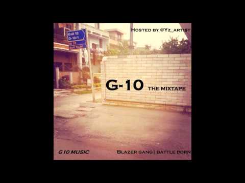 Yz Feat. Young Gstar - Worth the Wait (Audio) | G10 Music