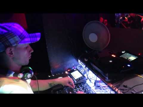 Bass-Breaker @ Club Zeitlos Hameln 04.06.2016