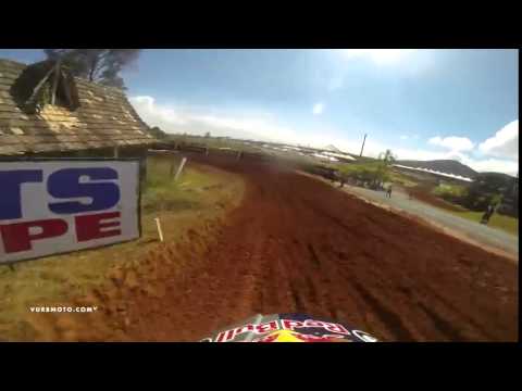 Aleksandr Tonkov - MXGP Brazil Beto Carrero 2014