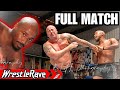 David Young vs Jus x Nic | WrestleRave FULL MATCHES (TNA, IMPACT Wrestling)