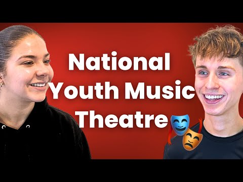 National Youth Music Theatre (NYMT): Productions, Auditions & Industry Opportunities