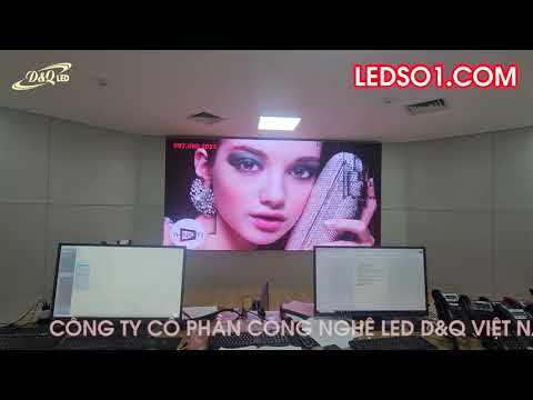 Video dự án