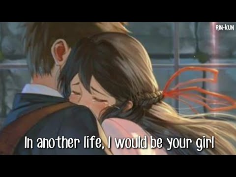 ♪ Nightcore - The One That Got Away 【Lyrics】