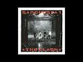 The Clash - Lightning Strikes (Not Once but Twice) (Remastered) [Official Audio]