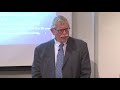 Class 12, Part 1: The Future of Work & The Employment-Productivity Debate Class 12, Part 1: The Future of Work & The Employment-Productivity Debate