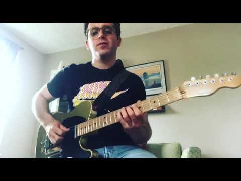 Ricky Skaggs One Way Rider Solo