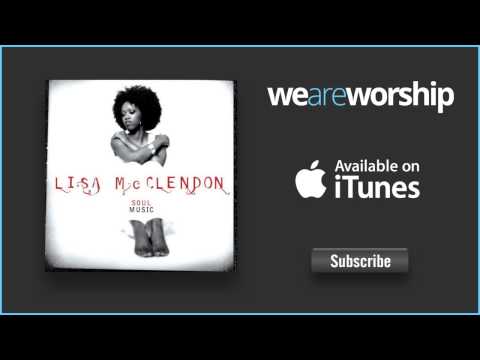 Lisa McClendon - You Are Holy