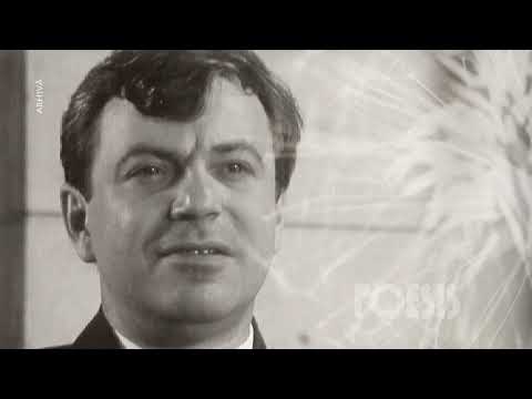 Poesis: Octavian Cotescu – Odă ostaşilor români de Vasile Alecsandri (@Arhiva TVR)