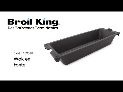 Wok Broil King