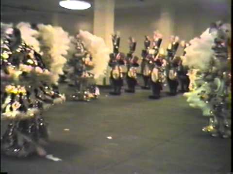 1988 Quaker City String Band Show of Shows Pit