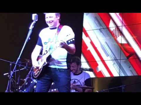 Miniatura de En vivo en Casino Ansenuza