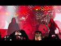 Arch Enemy To The Last Breath Live Debut Beijing 2026 3 27