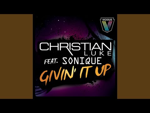 Givin' It Up (Chardy Remix)