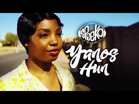 SPeeKa – Yanos Hun (ft. Ora Kola, Earl Kay & Deeboi Chiefrocka) [Official Music Video]