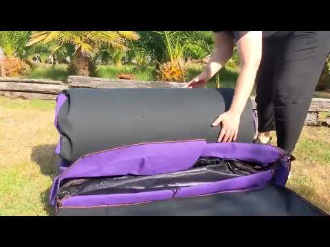 Fish River Swags - Sofala King Single