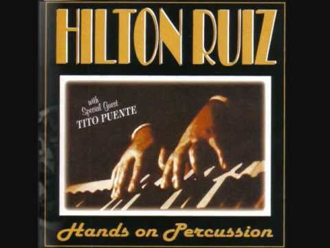 Hilton Ruiz - Like Sonny