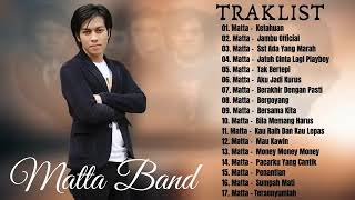 Download lagu Ketahuan matta band full album  mp3