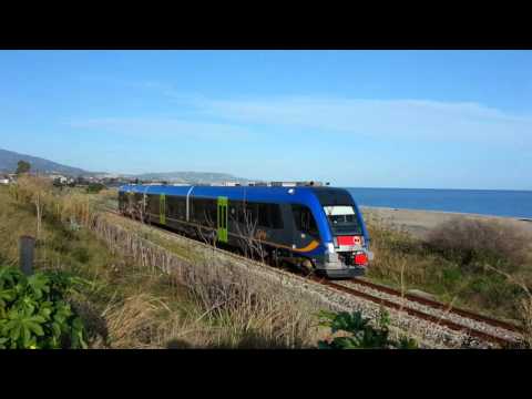 R 12719 Catanzaro L. - Reggio C.C.le